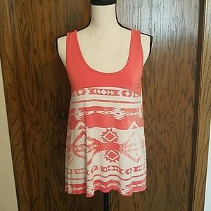 Flowy Fit Tank